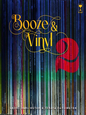 cover image of Booze & Vinyl, Volume 2